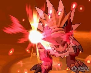 Illustration for article titled Pokemon News Update - updated